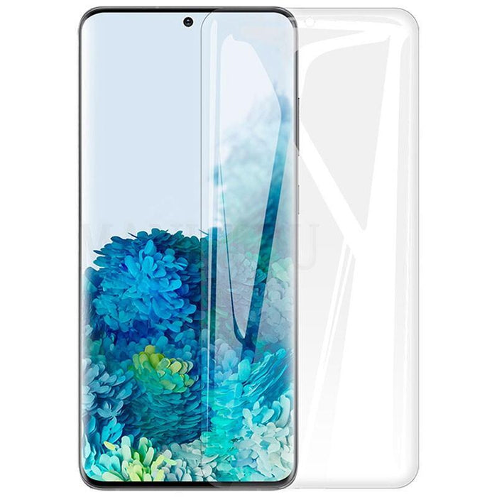 Protector De Pantalla Hydrogel Samsung Galaxy S20