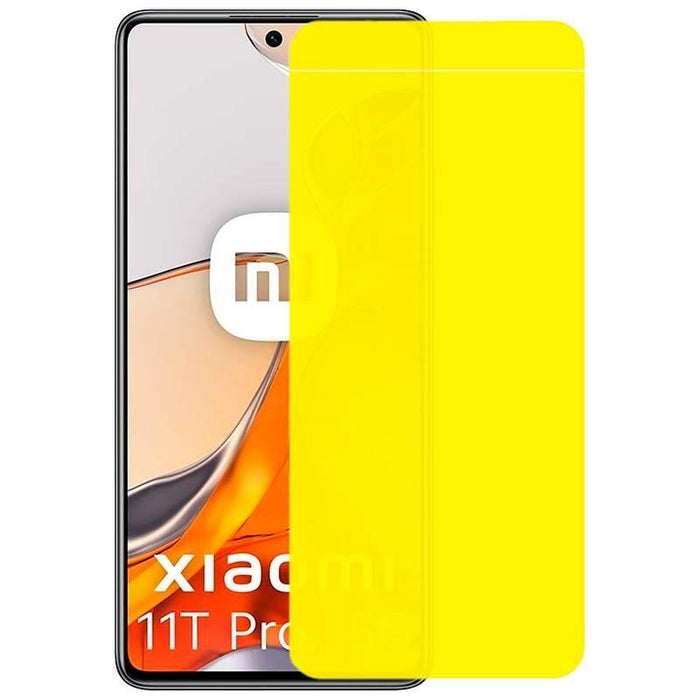 Protector De Pantalla Hydrogel Xiaomi 11t / 11t Pro