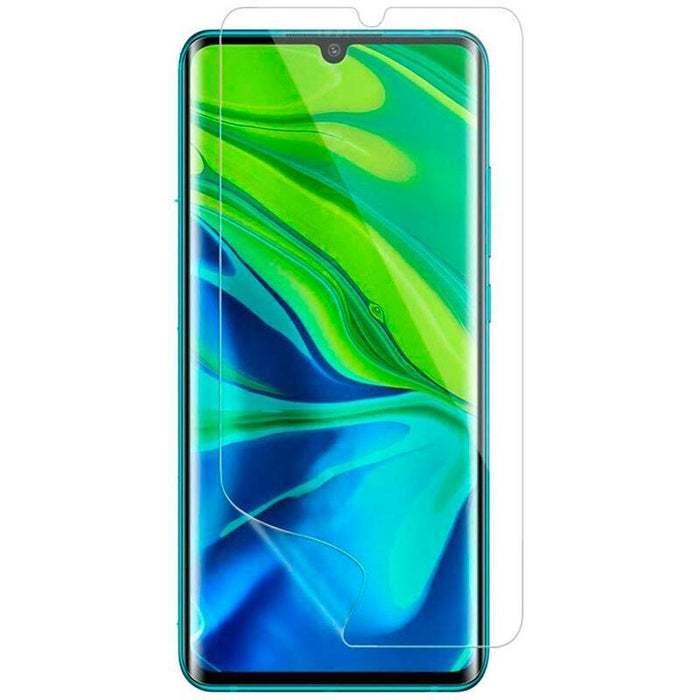 Protector De Pantalla Hydrogel Xiaomi Mi Note 10 Lite