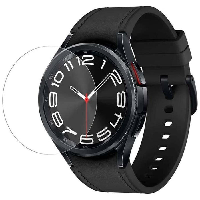 Protector De Pantalla Samsung Galaxy Watch6 Classic R950/R955 43mm