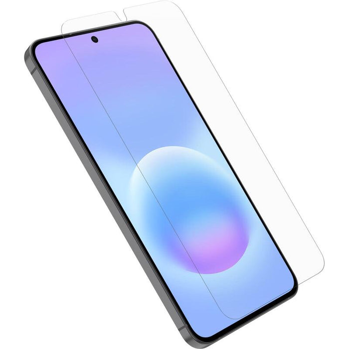 Protector Otterbox Glass De Pantalla De Cristal Templado Para Samsung Galaxy A57 5g, De Dureza 9h, Protección Contra Arañazos, Rotura Y Caídas, Sin Caja Retail