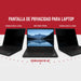 Protector De Pantalla 14" Magnético Con Filtro De Privacidad Para Portátil Asus Vivobook X441 X456 310X181 Mm