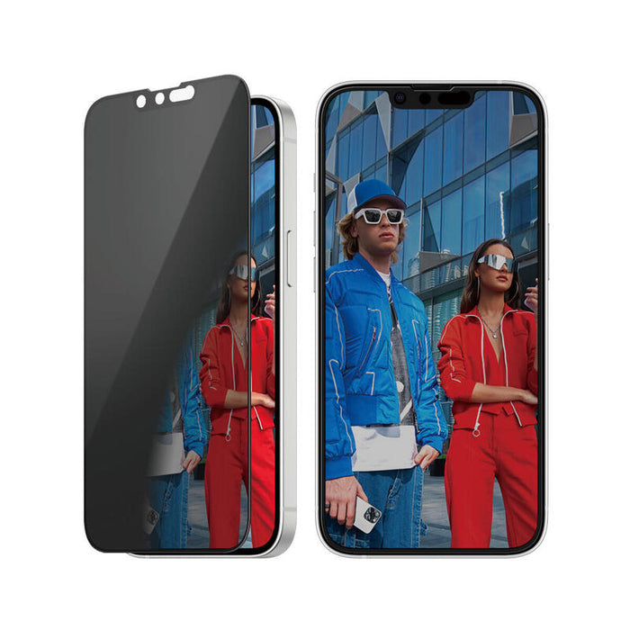 Protector Panzerglass Pg Priv Scrn Iphone Se 25/14/13/13 Pro De Pantalla Apple 1 Pieza