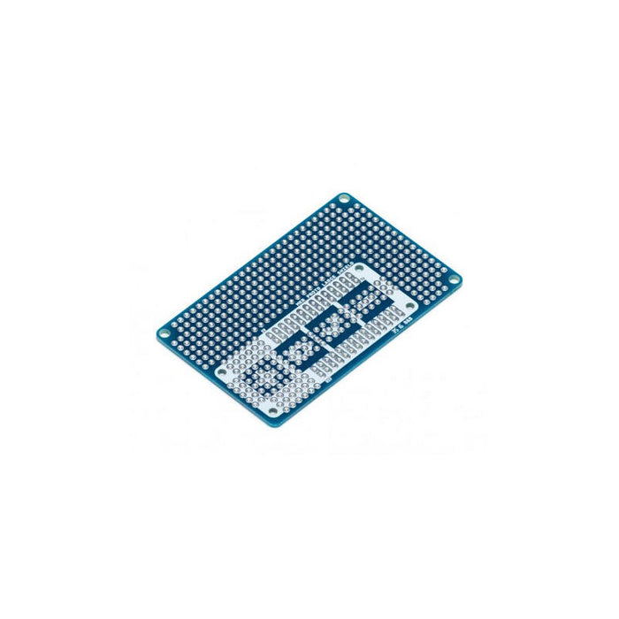 Protoboard Arduino Mkr Proto Large Shield Azul