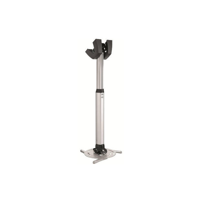 Proyector Ceiling Mount Length / Silver Ppc 2555 Projector Ceiling Mount Length 55-85cm