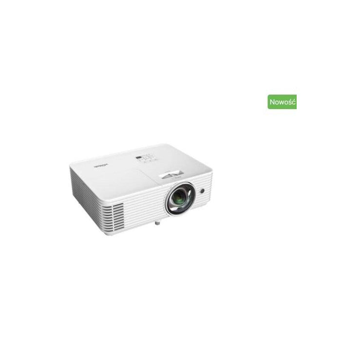 Proyector De Corta Distancia Vivitek Dx335st