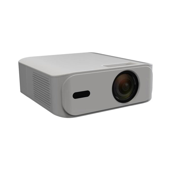 Proyector Denver Con Hdmi, Usb-A Y Bluetooth