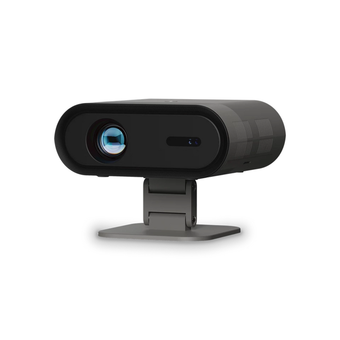 Proyector  Philips Neopix 160 1920x1080, 1.15:1, 1000:1, Black