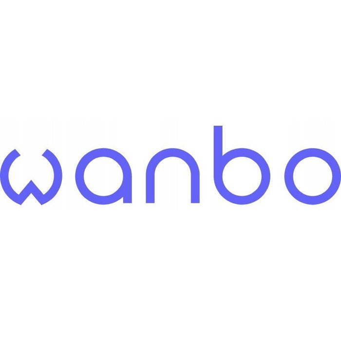 Proyector Portátil Wanbo Cube 2 Pro 500 Lúmenes Full Hd Hdmi Wifi Verde