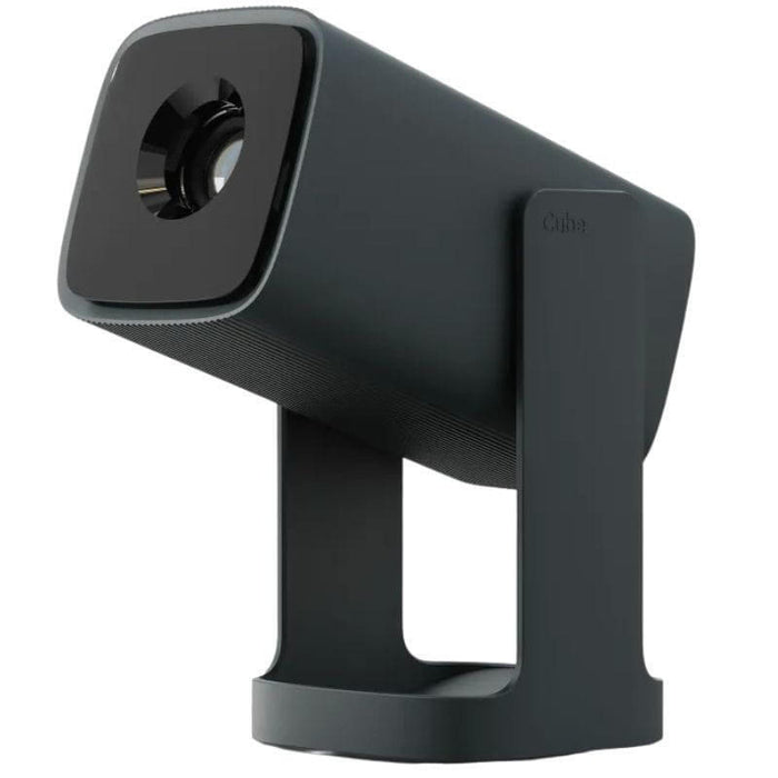 Proyector Wanbo Cube 1 350 Lúmenes Hd Wi-Fi Dark Green