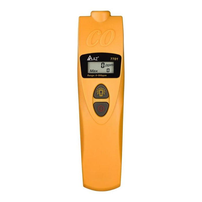 Przenosny Detektor Tlenku Wegla Az Instrument Vz7701