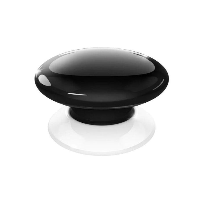Przycisk Nice Push-Control, Negro(Fgpb-101-2 Zw5 Eu)