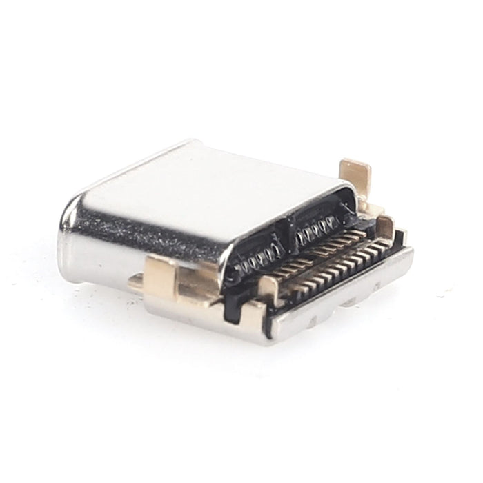 Conector Dc Jack Para Bose Soundlink Flex Usb-C Versión 1