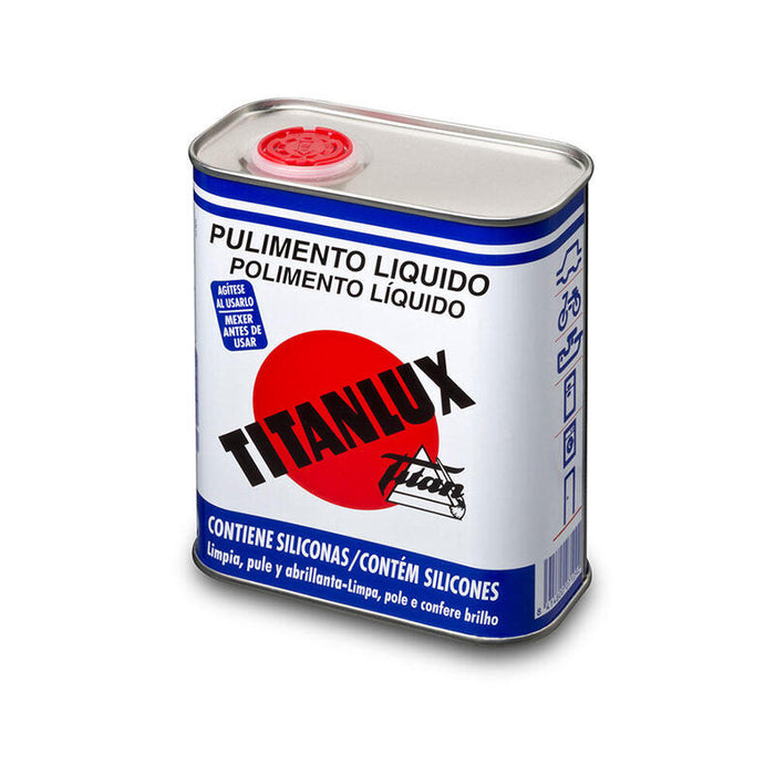 Pulimento 125 Ml