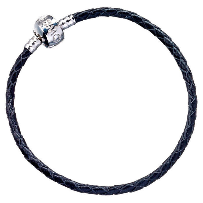 Pulsera Cuero Harry Potter Talla 19 Cm