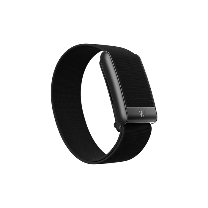 Pulsera De Actividad Whoop One Sin Pantalla Hasta 14 Días De Autonomía Control De Actividad 24 7 Con Vo2 Máx Negro