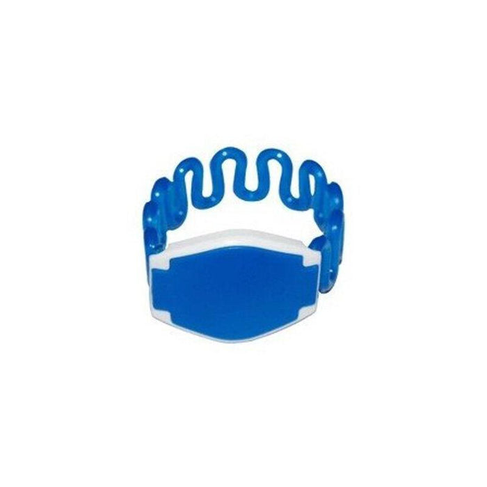 Pulsera De Proximidad 125 Khz Para Control De Accesos / Presencia