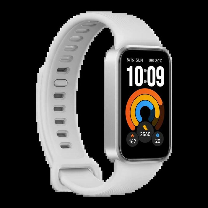 Pulsera Xiaomi Mi Smart Band 11 Active Gray