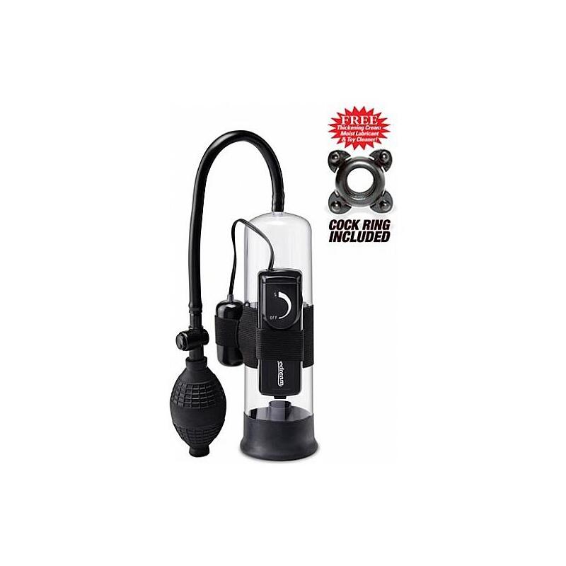 Mayorista Pump Worx