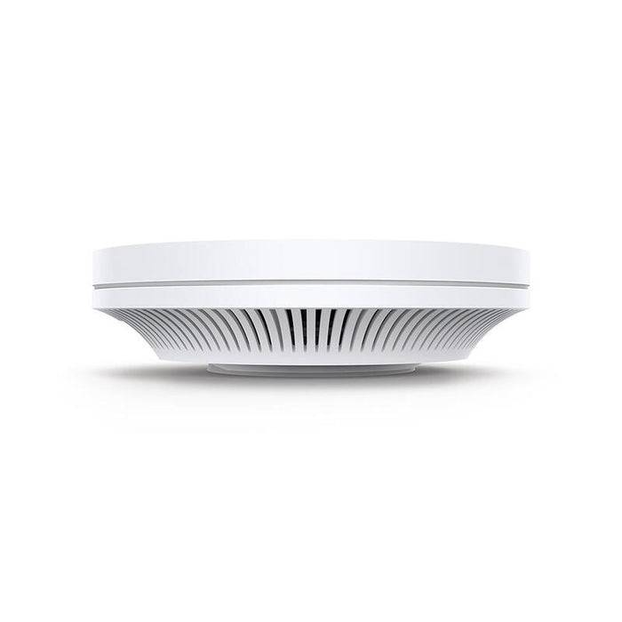 Punto De Acceso Inalámbrico Tp-Link Eap620 Hd Poe 1800mbps 2.4ghz 5ghz Antenas De 5dbi Wifi 802.11ax Ac A N B G