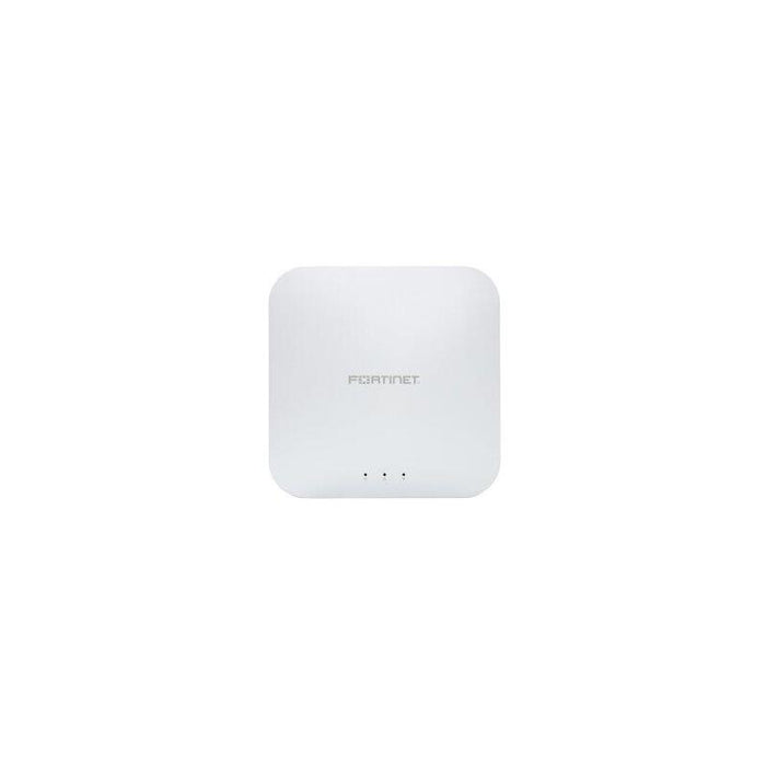 Punto De Acceso Interior  Wifi 7 Fortinet 231k