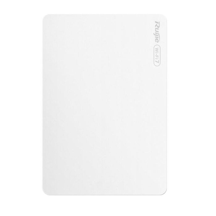 Punto De Acceso Reyee Rap72-Wall Ap Wifi7 1x2,5gb 4xgb Pared