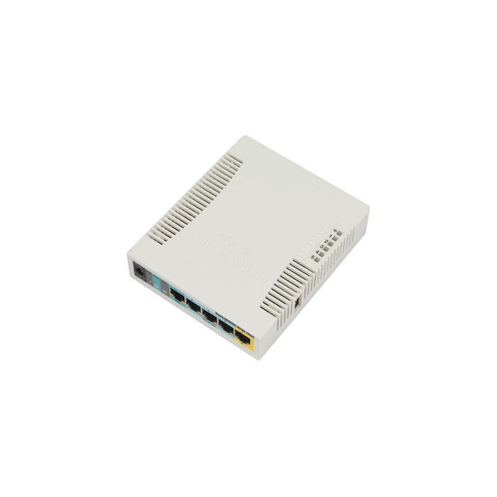 Punto De Acceso Router Mikrotik Rb951ui-2hnd