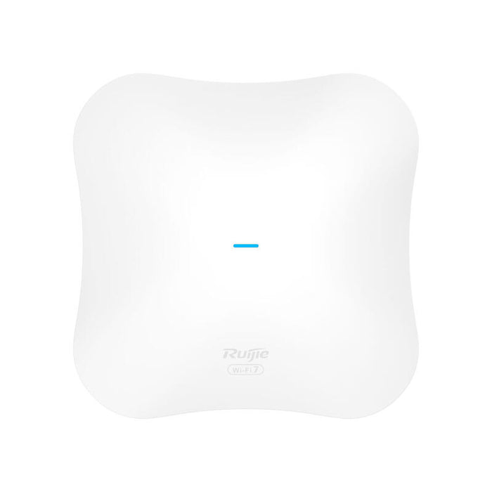 Punto De Acceso Ruijie Networks Rg-Rap73pro  Inalámbrico 13657 Mbit/S Blanco Energía Sobre Ethernet (Poe)