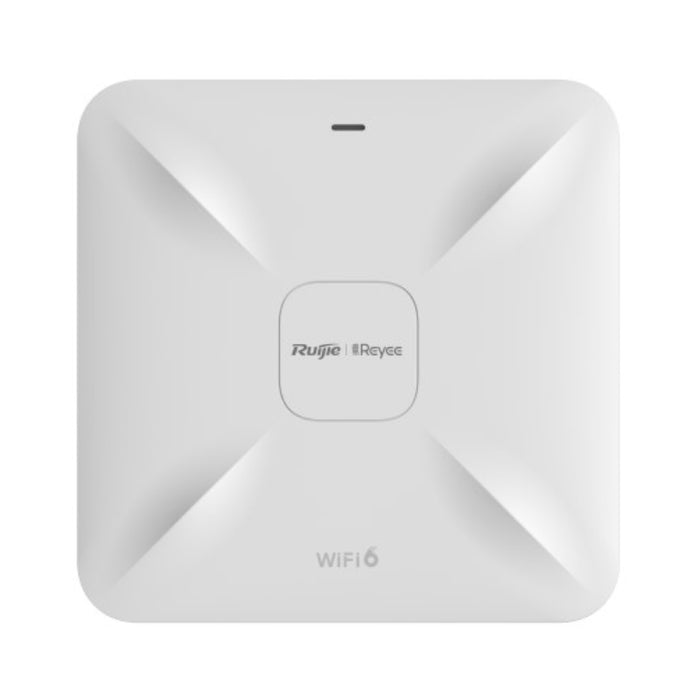 Punto De Acceso Ruijie Reyee Rg-Rap2260 E 5-Port 10/100 Mbps Desktop Switch