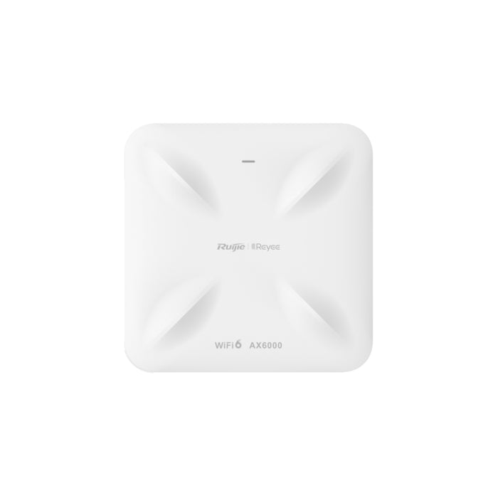 Punto De Acceso Ruijie Reyee Rg-Rap2260 H 5-Port 10/100 Mbps Desktop Switch
