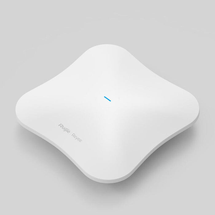 Punto De Acceso Ruijie Reyee Rg-Rap73hd Wifi7 Techo 19000 Rj45 2p Sfp+ 1p