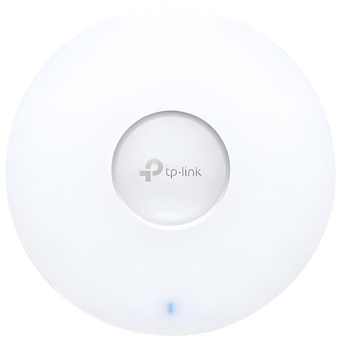 Punto De Acceso Tp-Link Omada Eap653 Techo  Inalámbrico Wi-Fi 6