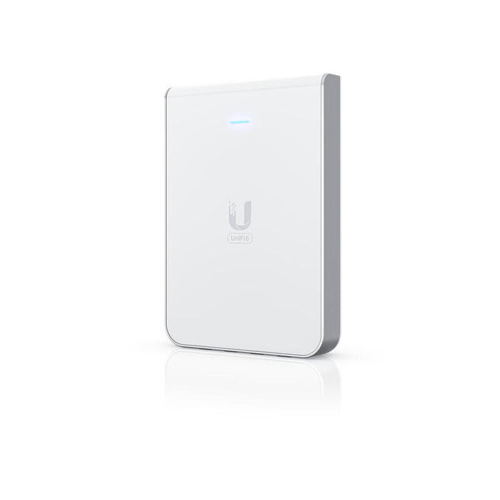 Punto De Acceso Ubiquiti U6-Iw