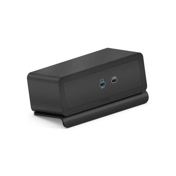 Purelink Mediahub2 Usb-C Docking Station 100w Pd Negro