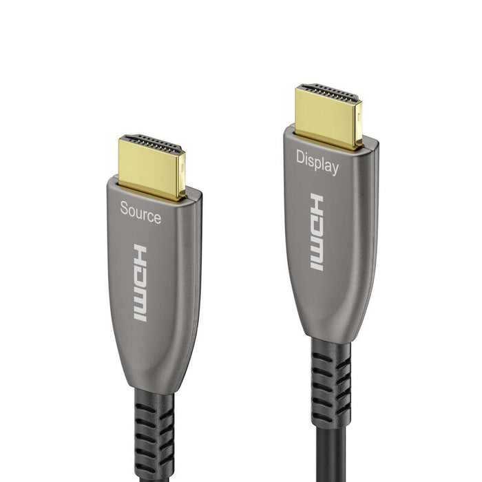 Purelink Sonero Activo Hdmi 4k Aoc Extender Cable - 10m