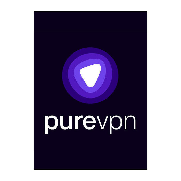 Purevpn Key - 10 Devices 6 Months Global Licencia Electronica