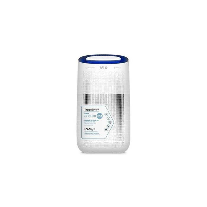 Purificador De Aire Inteligente Spc Espirare Max
