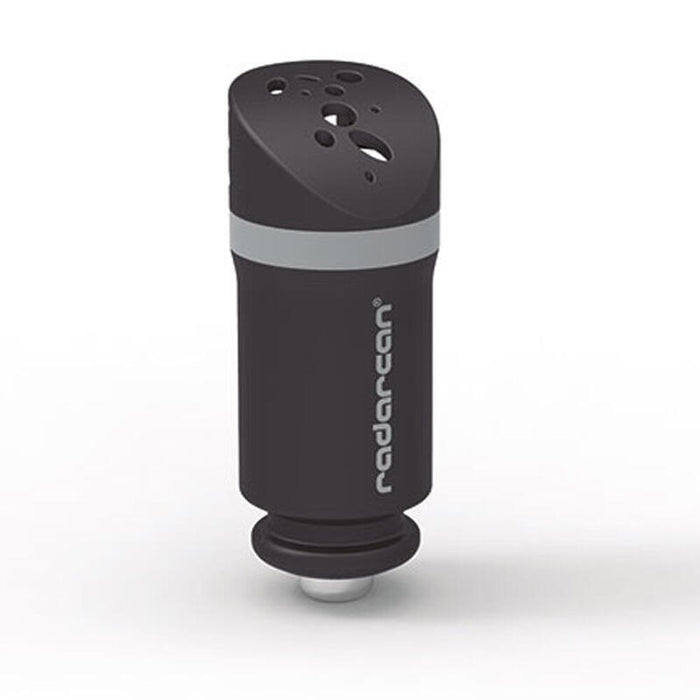 Purificador De Aire Para Automovil Para Toma 12v R-501