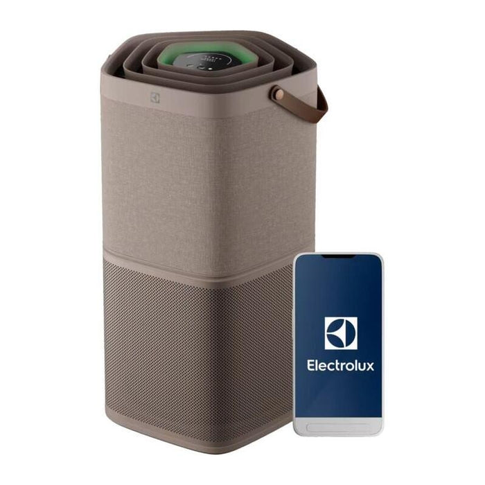 Purificador De Aire Pure 600 Epo60571bg