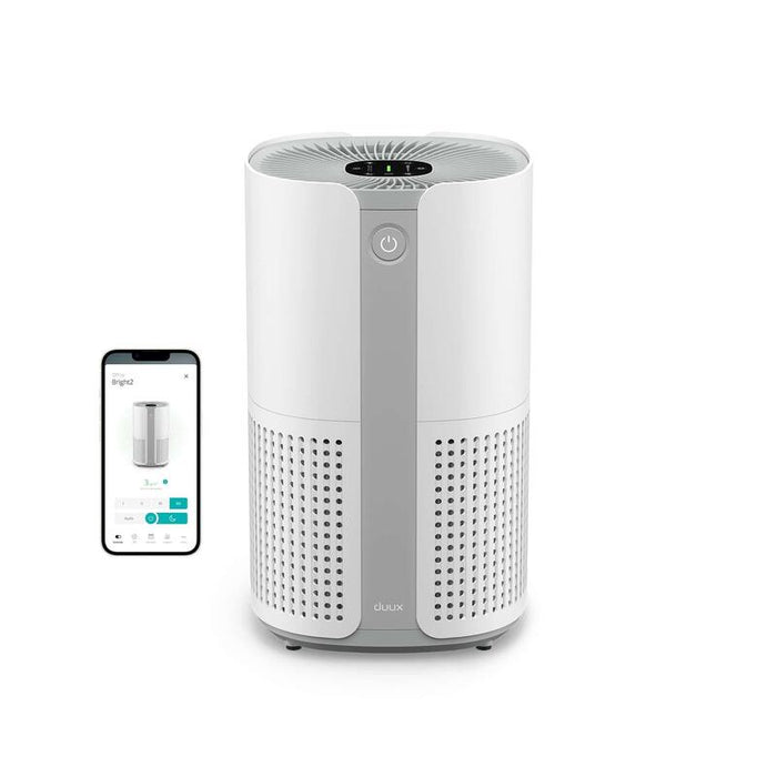 Purificadores De Aire Duux Bright 2 Wei