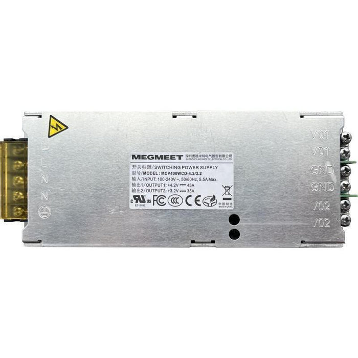 Pw.L188w1.802, Flex Ii -  Spare Power Supply