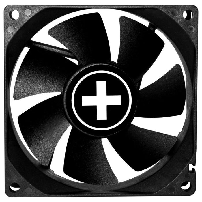 Pwm Lüfter Xilence Performance C Series 80x80x25mm