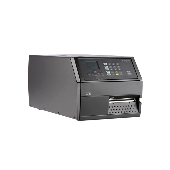 Px45a Ethernet Tt 300 Dpi Us + Prnt