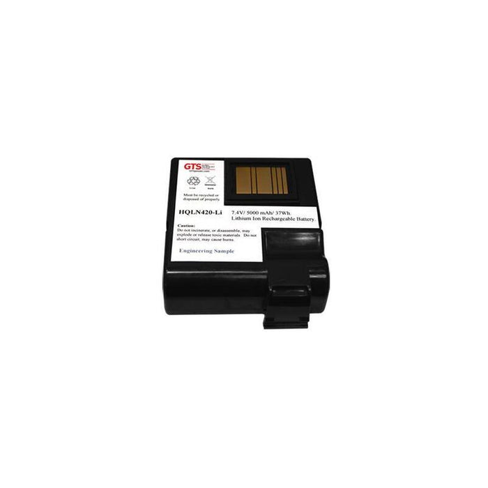 Qln420 5000mah Cpnt