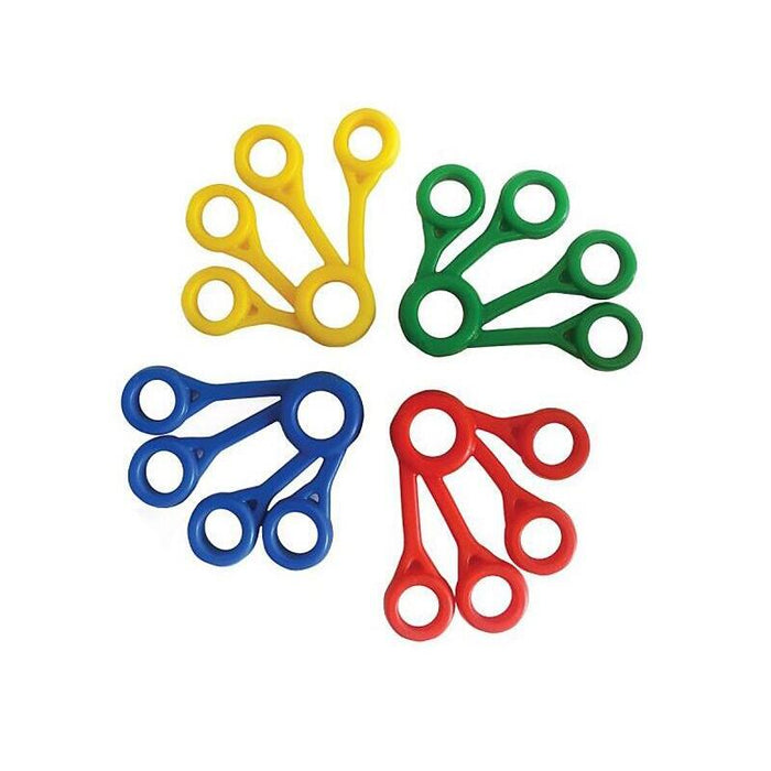 Qmed Finger Exerciser - Verde