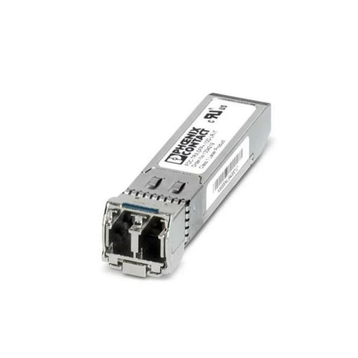 Qnap Módulo De Transceptor Sfp+ 10gbe 10gbase-Lr Hasta 10 Km 1310 Nm