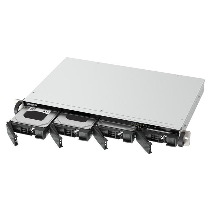 Qnap Nas Ts-433eu 4-Bay