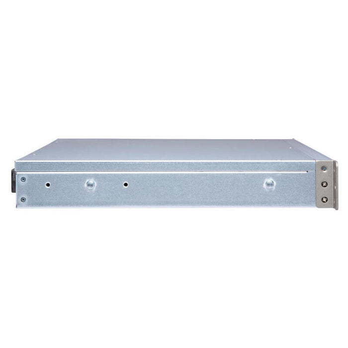 Qnap Rack 1u 4-Bay 3.5" Sata Hdd Usb 3.0 Type-C Hardware Raid External Enclosure