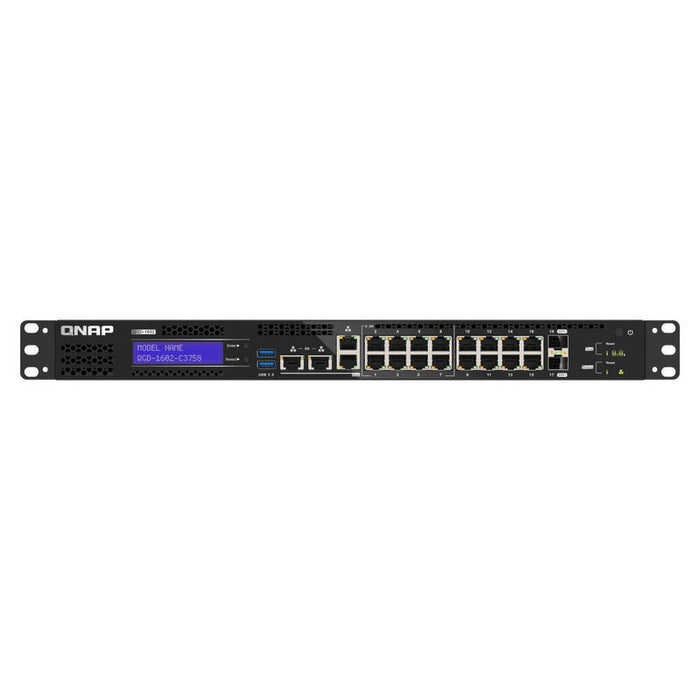 Qnap Swi Qgd-1602-C3758-16g