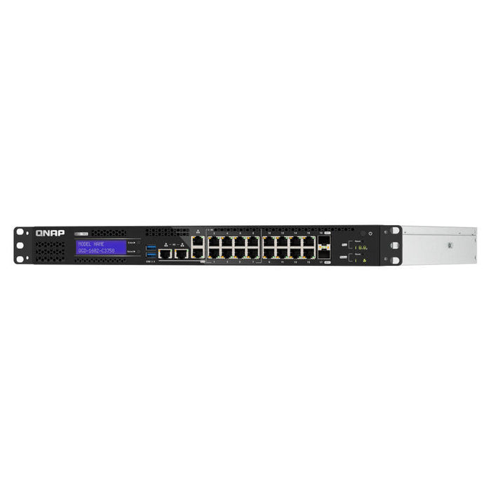 Qnap Swi Qgd-1602-C3758-16g